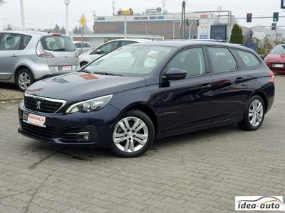 Używane Peugeot 308 - 39 900 PLN, 201 400 km, 2018