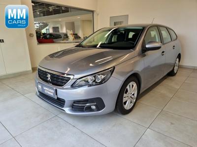 Używane Peugeot 308 - 46 850 PLN, 169 799 km, 2017