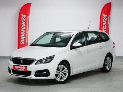 Używane Peugeot 308 - 51 900 PLN, 130 000 km, 2020