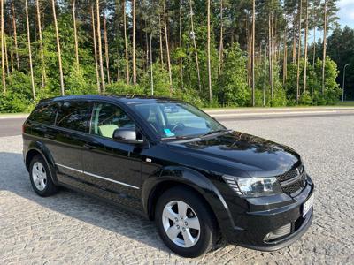 Używane Dodge Journey - 25 900 PLN, 269 000 km, 2009