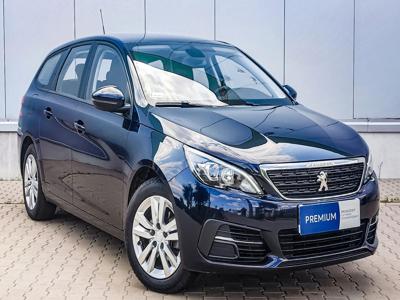 Używane Peugeot 308 - 64 900 PLN, 65 230 km, 2020