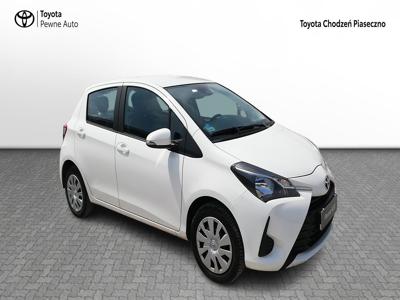 Używane Toyota Yaris - 51 800 PLN, 78 000 km, 2019