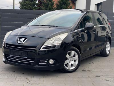 Używane Peugeot 5008 - 29 900 PLN, 168 000 km, 2010