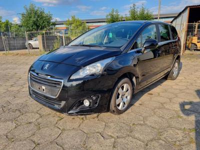 Używane Peugeot 5008 - 29 900 PLN, 174 500 km, 2015