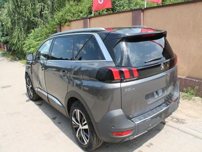 Używane Peugeot 5008 - 49 900 PLN, 57 990 km, 2019