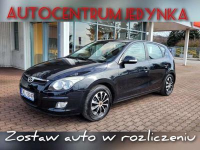 Używane Hyundai I30 - 13 900 PLN, 203 468 km, 2009