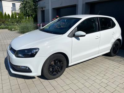 Używane Volkswagen Polo - 31 900 PLN, 74 000 km, 2014