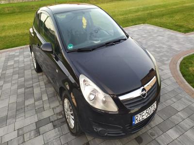 Używane Opel Corsa - 9 999 PLN, 300 000 km, 2006