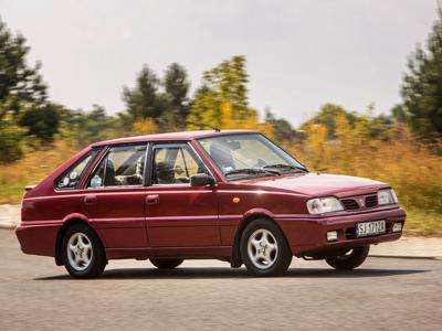 Używane Polonez 1.6 - 7 900 PLN, 199 000 km, 1998