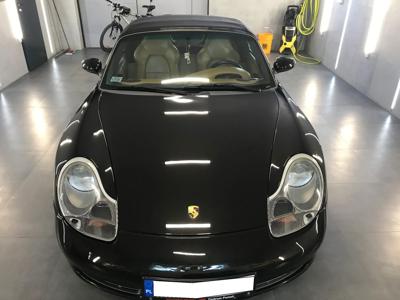 Używane Porsche Boxster - 79 900 PLN, 158 000 km, 2000