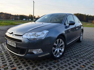 Używane Citroën C5 - 25 500 PLN, 356 000 km, 2008