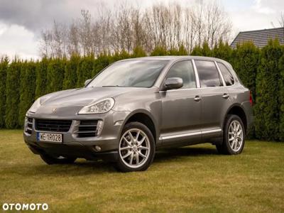 Używane Porsche Cayenne - 63 900 PLN, 273 000 km, 2010