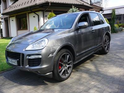 Używane Porsche Cayenne - 65 000 PLN, 295 270 km, 2009