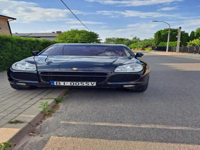 Używane Porsche Cayenne - 80 000 PLN, 199 000 km, 2006