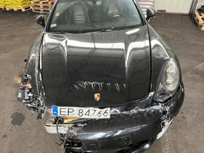 Używane Porsche Panamera - 79 000 PLN, 73 080 km, 2015