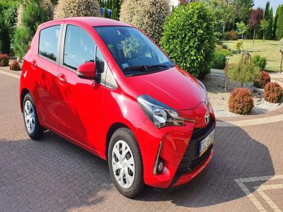 Używane Toyota Yaris - 59 000 PLN, 29 000 km, 2020