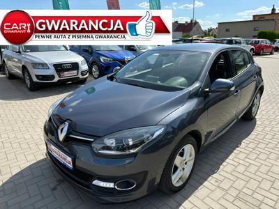 Używane Renault Megane - 31 900 PLN, 133 000 km, 2015