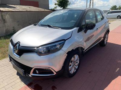 Używane Renault Captur - 25 900 PLN, 91 000 km, 2016