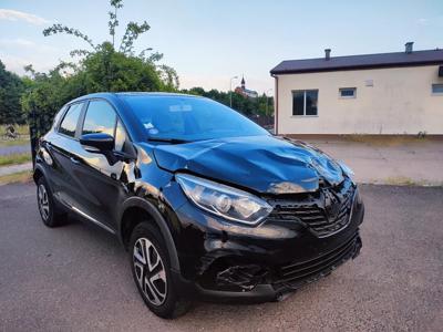 Używane Renault Captur - 26 999 PLN, 69 000 km, 2017