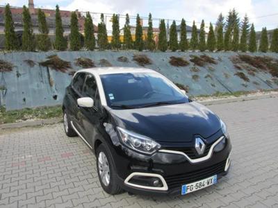 Używane Renault Captur - 36 900 PLN, 199 000 km, 2013