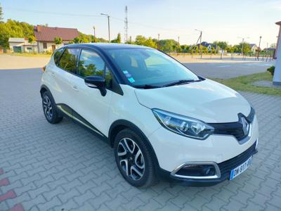 Używane Renault Captur - 45 900 PLN, 58 900 km, 2015