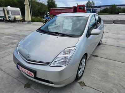 Używane Toyota Prius - 21 900 PLN, 239 000 km, 2005