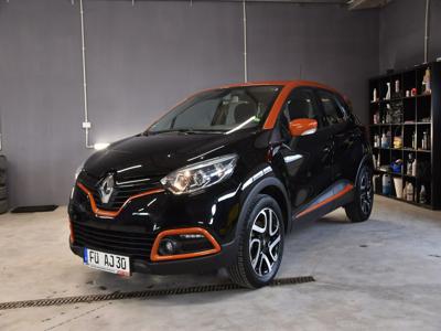 Używane Renault Captur - 44 900 PLN, 100 000 km, 2015