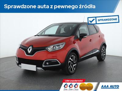 Używane Renault Captur - 49 000 PLN, 86 994 km, 2015