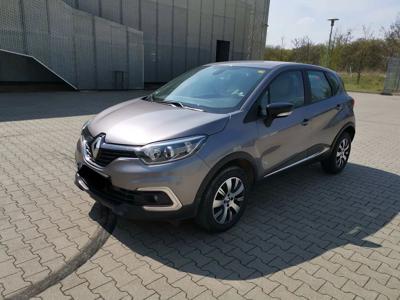 Używane Renault Captur - 53 900 PLN, 67 000 km, 2018