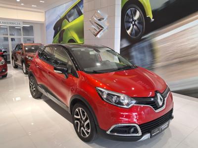 Używane Renault Captur - 54 900 PLN, 81 000 km, 2016