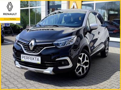 Używane Renault Captur - 65 990 PLN, 66 817 km, 2018