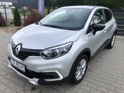 Używane Renault Captur - 64 900 PLN, 33 459 km, 2019