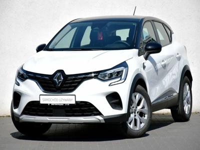 Używane Renault Captur - 81 900 PLN, 36 799 km, 2019