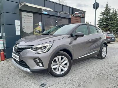 Używane Renault Captur - 83 700 PLN, 39 000 km, 2021