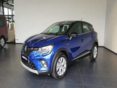 Używane Renault Captur - 86 900 PLN, 11 033 km, 2021