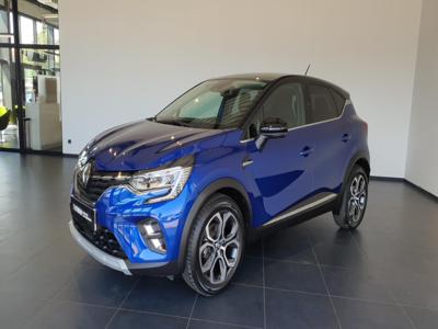 Używane Renault Captur - 98 000 PLN, 38 445 km, 2021