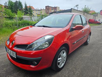 Używane Renault Clio - 13 600 PLN, 180 000 km, 2005