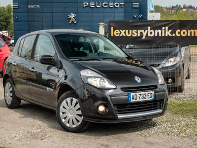 Używane Renault Clio - 14 000 PLN, 169 880 km, 2009