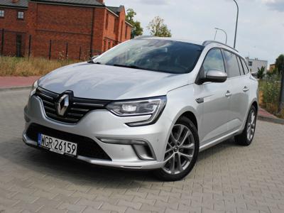 Używane Renault Megane - 68 900 PLN, 148 000 km, 2019