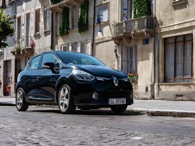 Używane Renault Clio - 27 100 PLN, 233 000 km, 2016