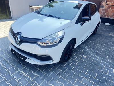 Używane Renault Clio - 29 999 PLN, 95 000 km, 2013