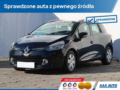 Używane Renault Clio - 30 000 PLN, 123 689 km, 2013