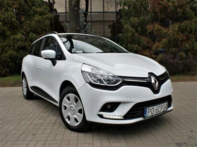 Używane Renault Clio - 28 500 PLN, 215 300 km, 2017