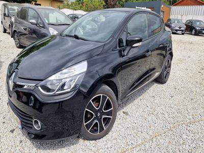 Używane Renault Clio - 29 900 PLN, 94 000 km, 2015