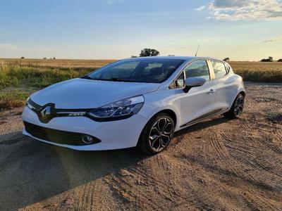 Używane Renault Clio - 32 800 PLN, 80 350 km, 2016