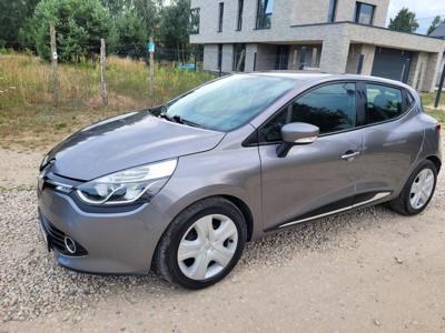 Używane Renault Clio - 32 900 PLN, 167 049 km, 2015