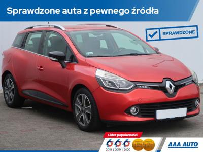 Używane Renault Clio - 34 000 PLN, 95 341 km, 2014