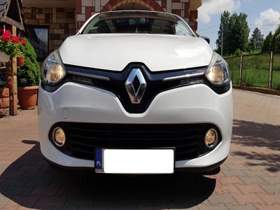 Używane Renault Clio - 37 200 PLN, 64 000 km, 2015