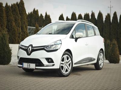 Używane Renault Clio - 36 900 PLN, 128 000 km, 2017