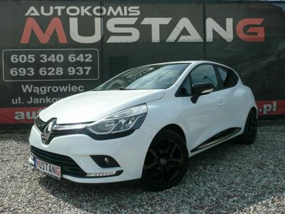 Używane Renault Clio - 36 900 PLN, 131 000 km, 2017